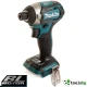 MAKITA DTD 154 Z SOLO - ПРОФЕСИОНАЛЕН АКУМУЛАТОРЕН УДАРЕН БЕЗЧЕТКОВ ВИНТОВЕРТ/ГАЙКОВЕРТ